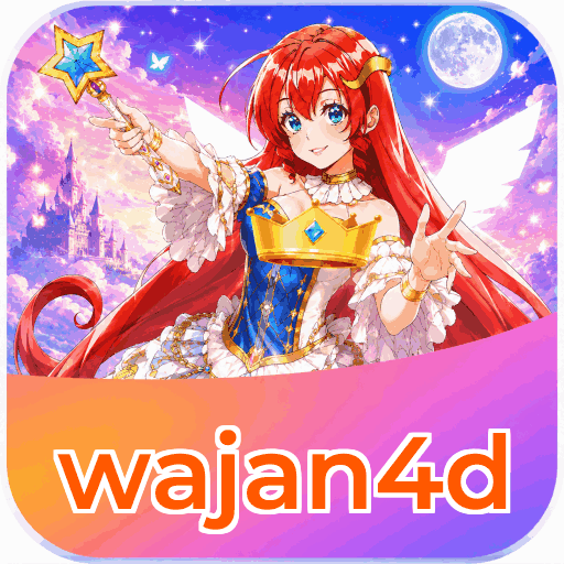 wajan4d
