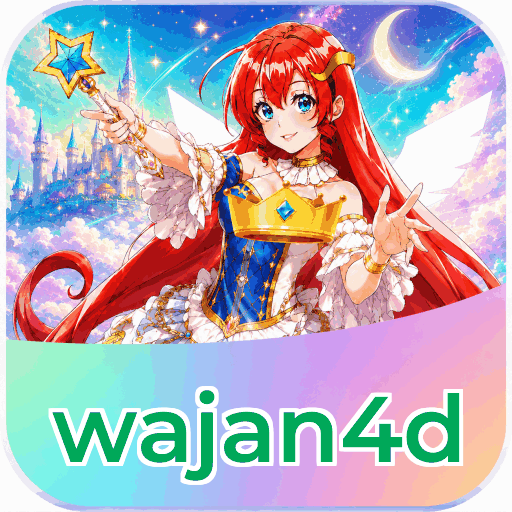 wajan4d APK Indonesia - Panduan Lengkap dan Tutorial