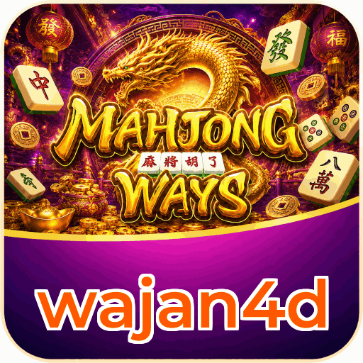 wajan4d