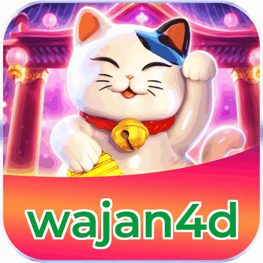 wajan4d