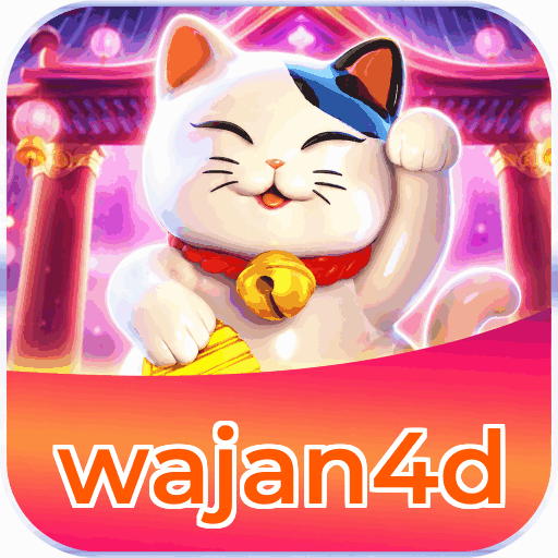 wajan4d