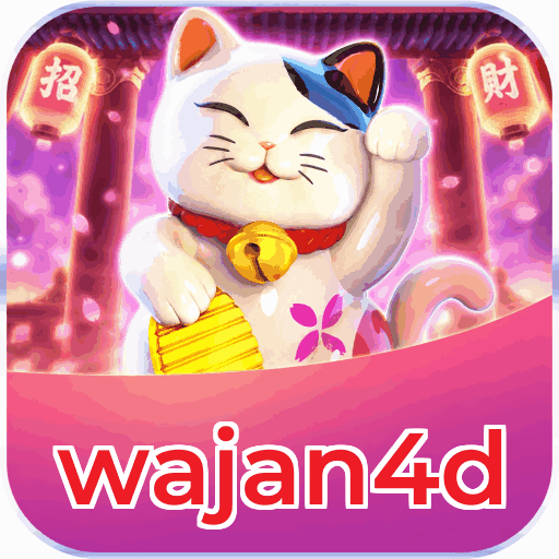 wajan4d