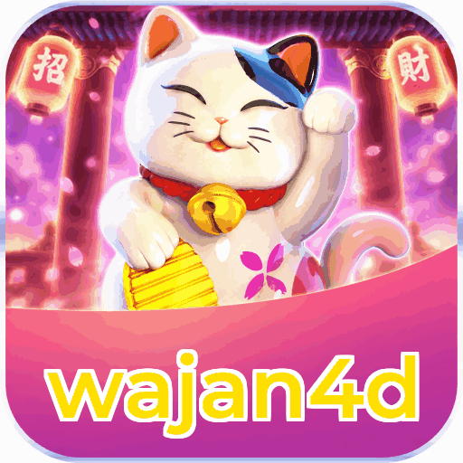 wajan4d