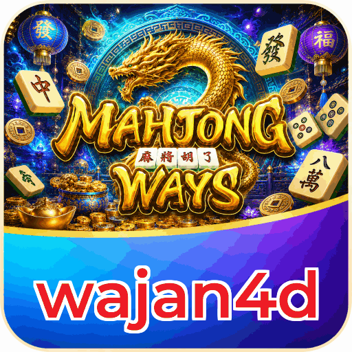 wajan4d