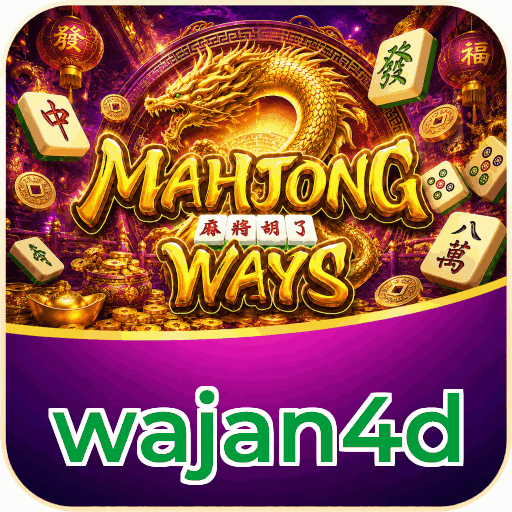 wajan4d