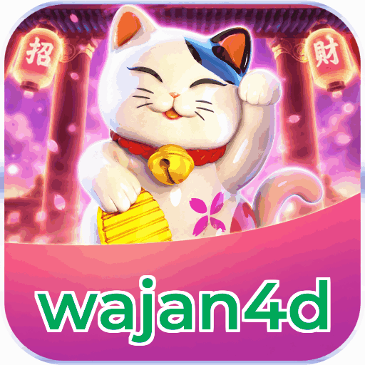 wajan4d