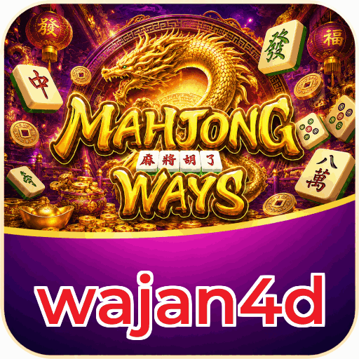 wajan4d - Peningkatan performa dan UI/UX terbaru