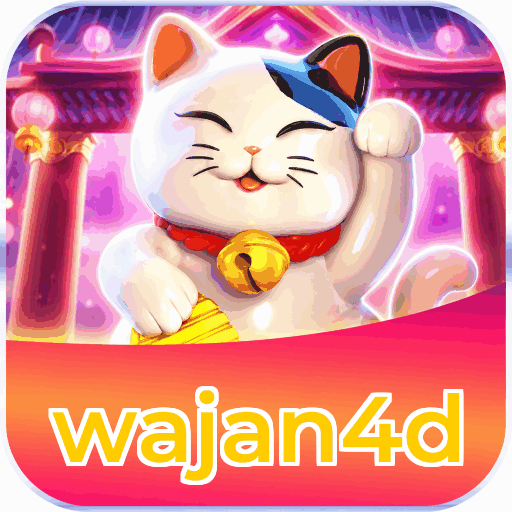 wajan4d