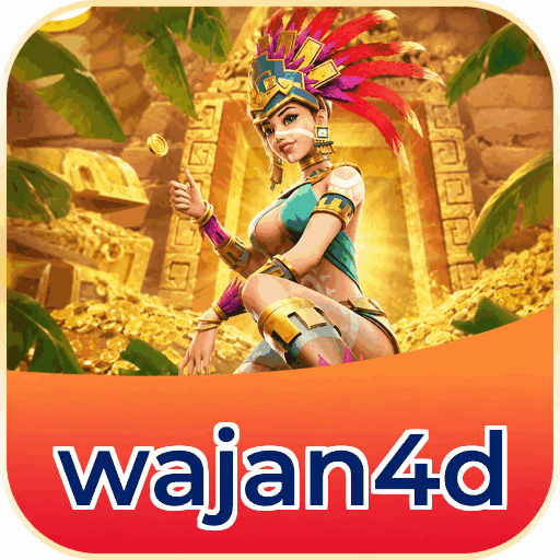 wajan4d