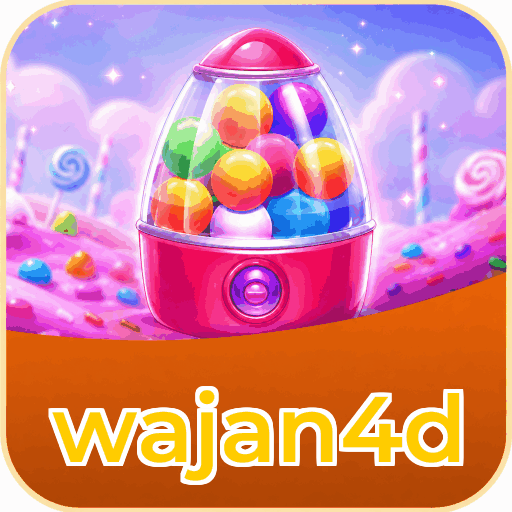wajan4d