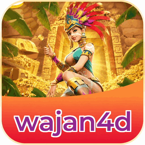wajan4d