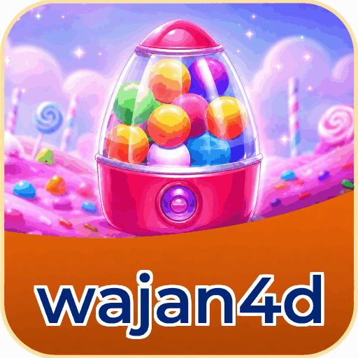 wajan4d